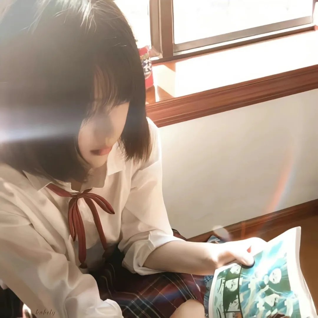 纯爱中毒
